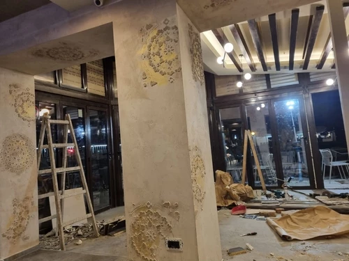 Marko Moler Beograd Molerski radovi Beograd