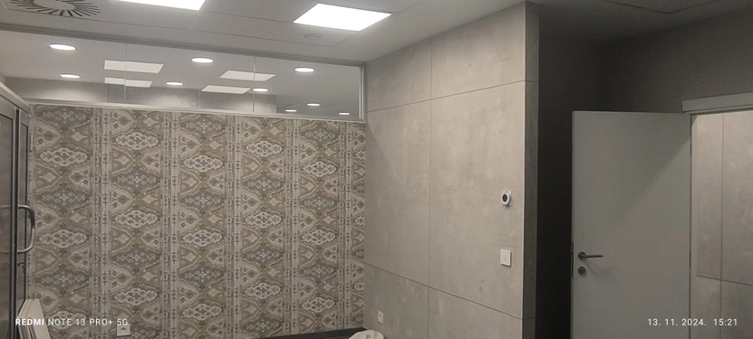 Molerski radovi uređenje kancelarija Beograd Adaptacija poslovnog prostora