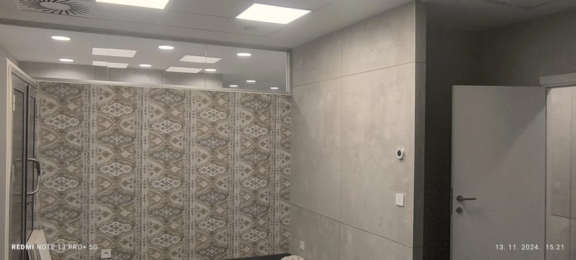 Molerski radovi uređenje kancelarija Beograd Adaptacija poslovnog prostora