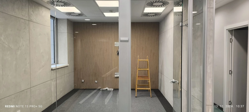 Molerski radovi uređenje kancelarija Beograd Adaptacija poslovnog prostora