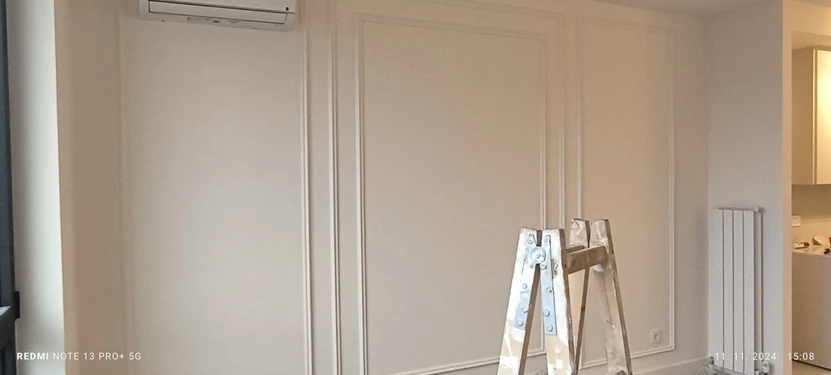 Molerski radovi uređenje kancelarija Beograd Adaptacija poslovnog prostora