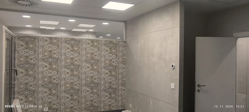 Molerski radovi uređenje kancelarija Beograd Adaptacija poslovnog prostora