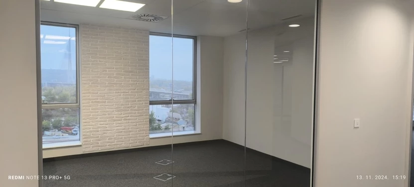 Molerski radovi uređenje kancelarija Beograd Adaptacija poslovnog prostora