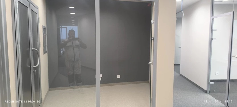 Molerski radovi uređenje kancelarija Beograd Adaptacija poslovnog prostora