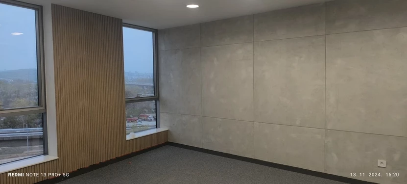 Molerski radovi uređenje kancelarija Beograd Adaptacija poslovnog prostora