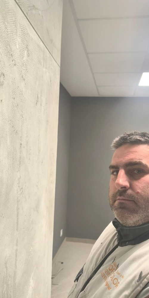 Molerski radovi Beograd Marko Moler