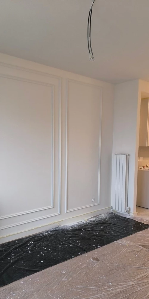 Molerski radovi Beograd stiropor lajsne Ukrasne lajsne stiropor